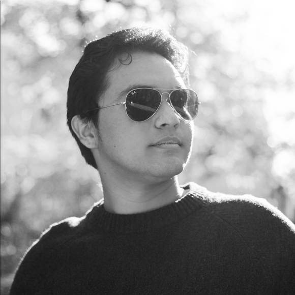 Meet your Posher, Diego - Picture 1 of 1